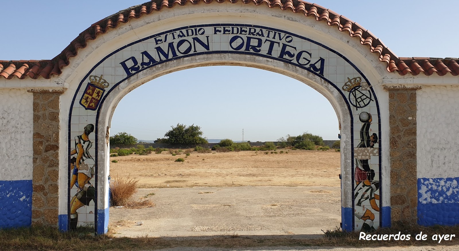 Ramon Ortega