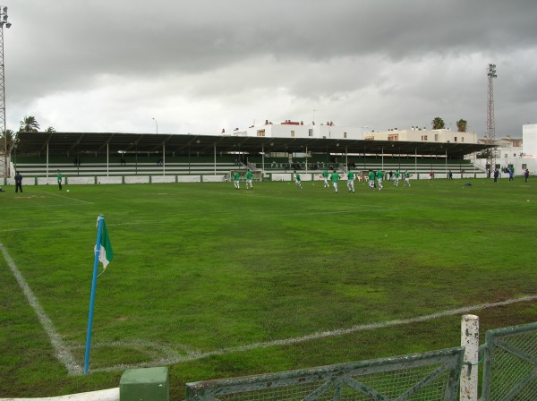 Imagen del estadio