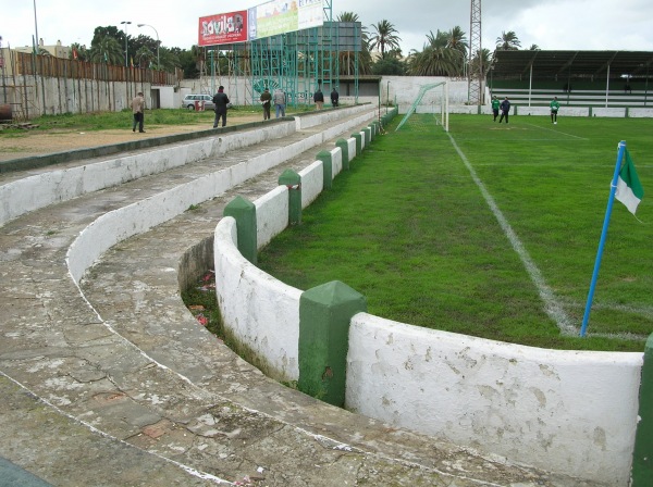 Imagen del estadio
