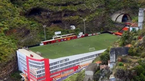 Imagen del estadio