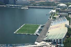 Imagen del estadio