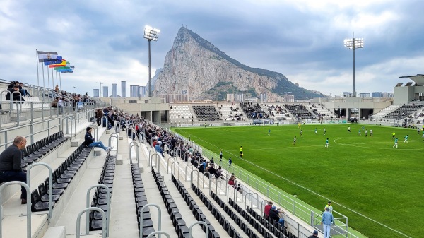 Imagen del estadio